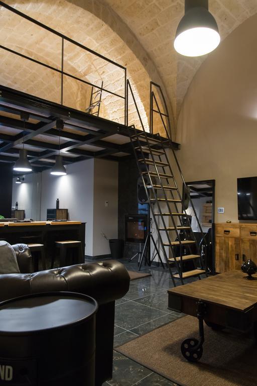 Cairoliapartment Бари Экстерьер фото
